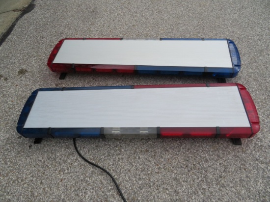 Light Bars