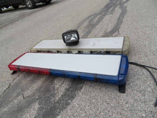 Light Bars