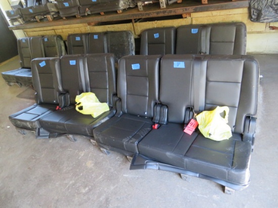 Bench Seats