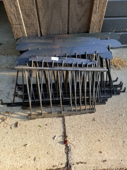 Window Cages