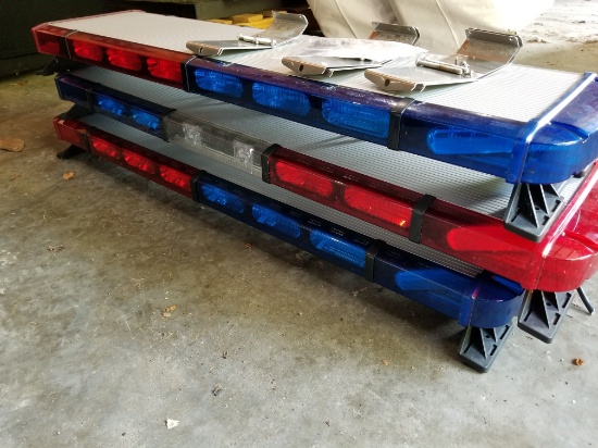 Light Bars