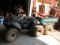 Polaris Magnum 6x6 ATV