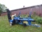 Dyna Products SC-12XP firewood processor