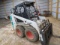 Bobcat 642B skid steer