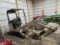 Bobcat X320 Mini Excavator