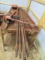 Ditch Witch drilling attachment