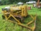 John Deere 420 Ind. Dozer