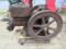 Fairbanks Morse 6-7 HP hit & miss engine