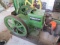 McCormick 1 1/2 HP hit & miss engine
