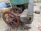 Fairmont liquid cooled engine
