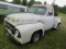 1954 Ford F-100 Pickup Truck