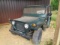 2002 Hunter Extreme Freedom 4x4