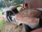 1951 Studebaker Champion car