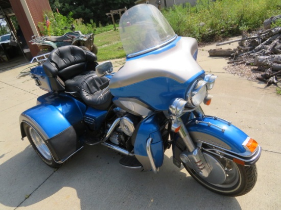 1997 Harley Davidson Trike