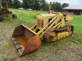 Oliver OC-46-3C Crawler