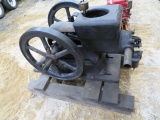 Fairbanks Morse 3 HP hit & miss engine
