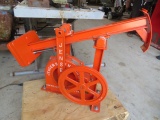 Jensen 13W pump jack