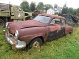 Studebaker Parts