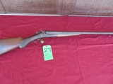 Henry Arms Antique 12 ga. SxS