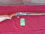 Remington 121 .22 LR - BA601
