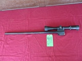 T/C Encore .25-06 barrel