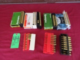 Rifle Ammo & Brass