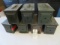 (7) Ammo cans - NO SHIPPING