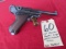 1937 Mauser Banner Luger 9mm - BA702