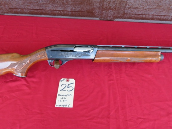 Remington 1100 12 ga. - BA694