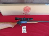 H&R SB2 Handi Rifle .444 Marlin - BA705