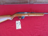 Winchester 77 .22 LR - BA712