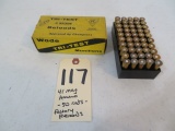 .41 Mag ammo