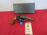 Smith & Wesson 58 .41 Mag - BA660