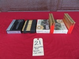 .300 Weatherby Mag ammo - 60 rnds.
