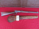 Winchester 1892 SRC .44 WCF - BA691