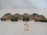 9mm Luger Ammo - 200 rnds.