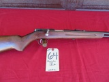 Remington 34 .22 LR - BA709