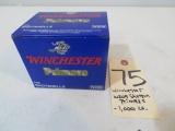 Winchester 209 Primers - NO SHIPPING