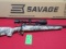 Savage Axis II .22-250 - BA769