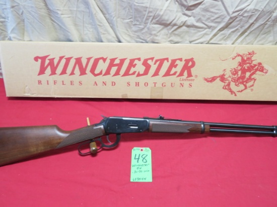 Winchester 94 .30-30 - BA770