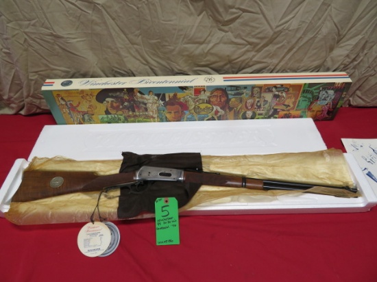 Winchester 94 Bicentennial '76 (BA729)