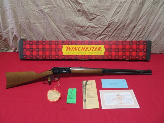 Winchester 94 Canadian Centennial (BA733)