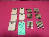 7.62x51 Nato Ammo - 80 rounds