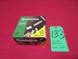 .22 LR ammo - 525 rounds
