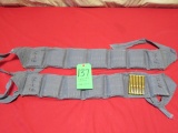 8mm Mauser Ammo - 140 rounds