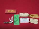 Remington Bullet Knife RB473
