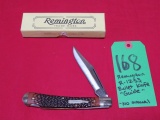 Remington Bullet Knife R1253