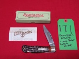 Remington Bullet Knife R1303