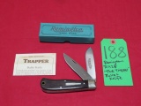Remington Bullet Knife R1128