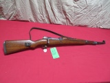 Yugoslavian M48 Mauser 8mm - BA745